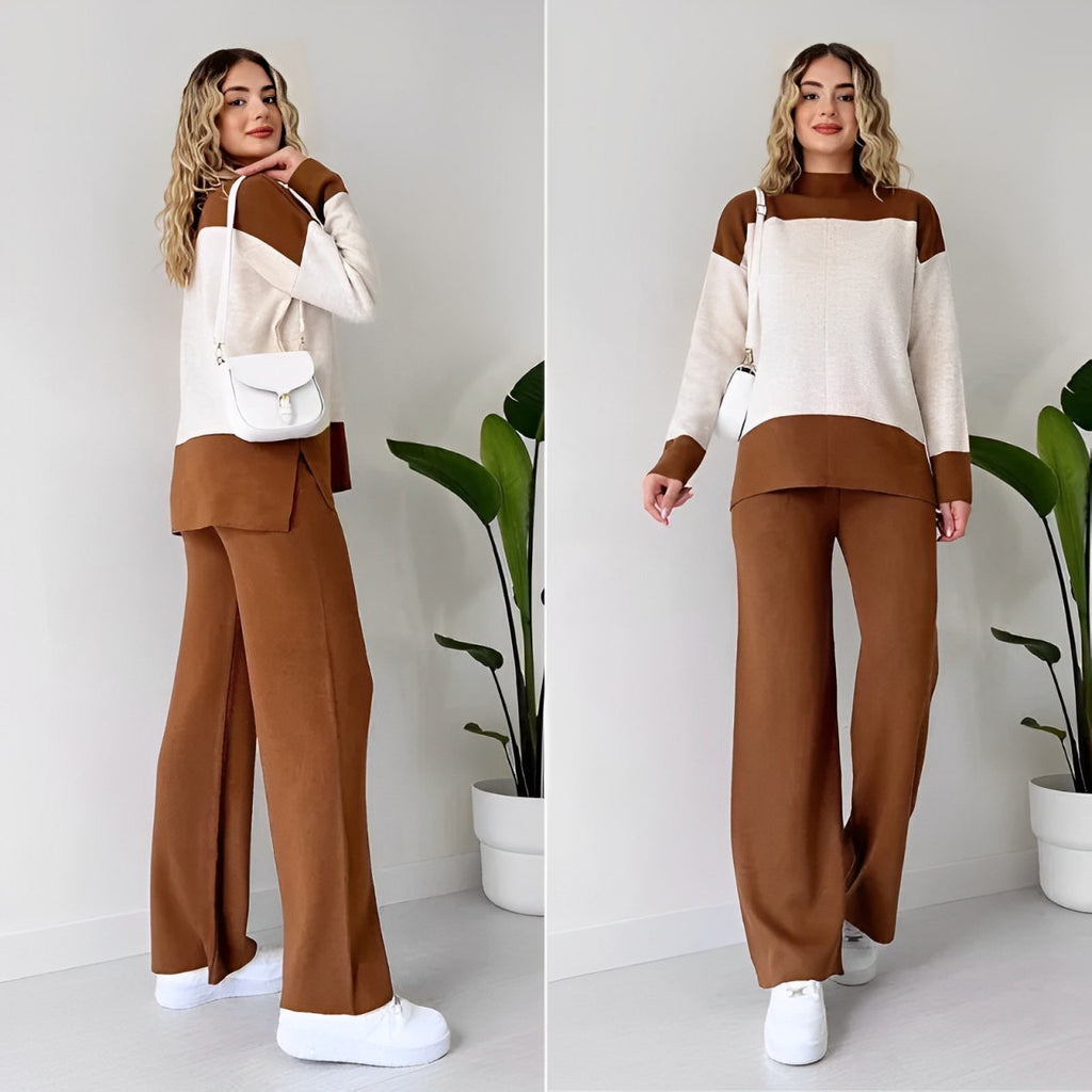 EB | Bequemer Taylor mit Vielseitigem Stil