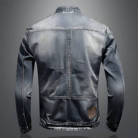EB | Vintage Jeansjacke