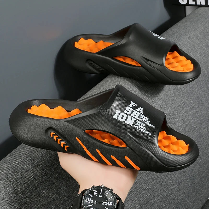 EB | Bequeme Massageschuhe