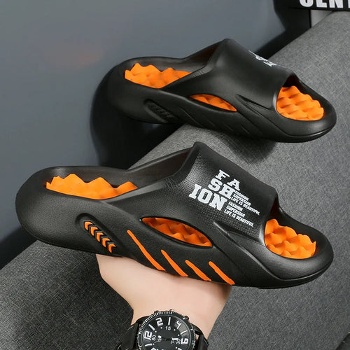 EB | Bequeme Massageschuhe