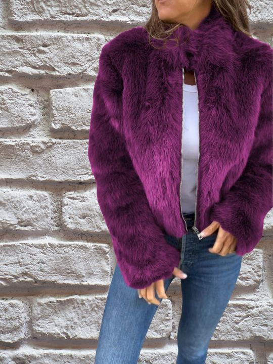 EB | Elegante Jacke
