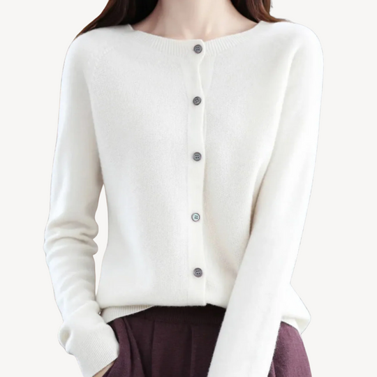 EB | Damen Elegante-Mix Cardigan