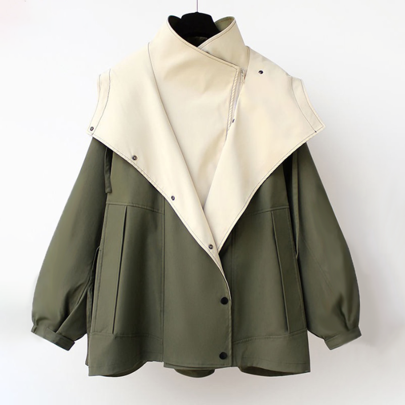 EB | Anspruchsvolle Jacke