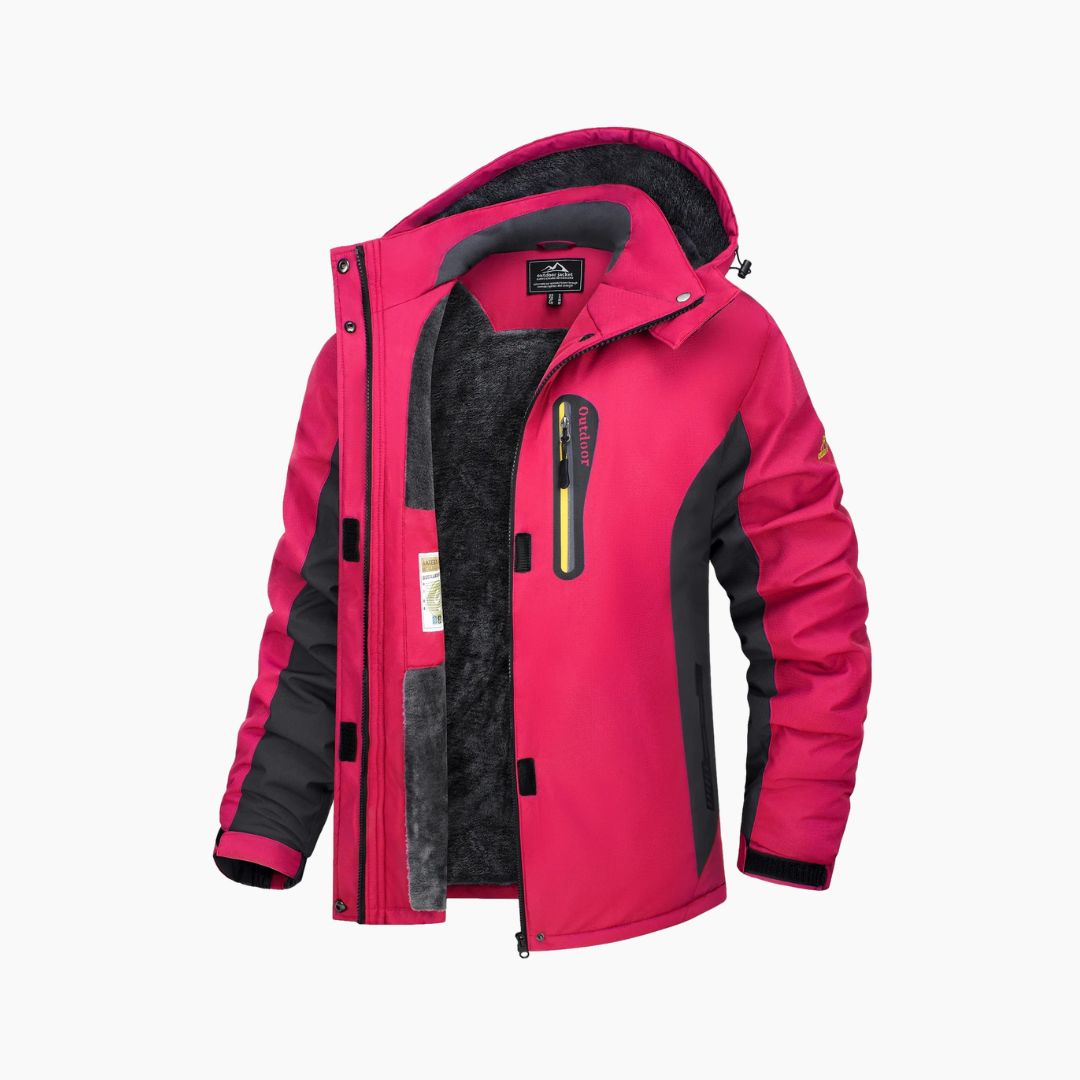 EB | Klassische und Elegante Allgemeine Jacke