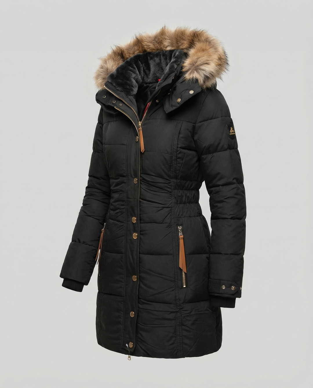 EB | Fellgefütterter Parka