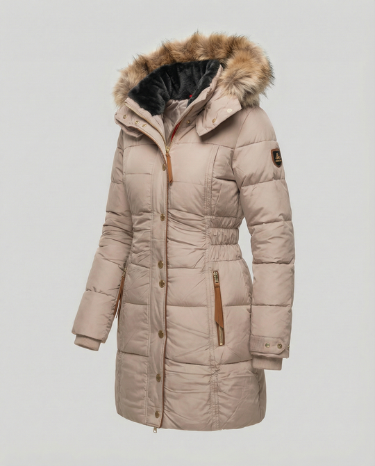 EB | Fellgefütterter Parka