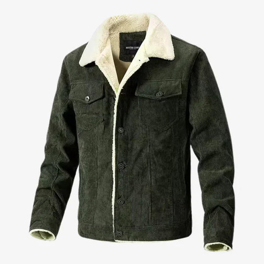 EB | Die Ultimative Winter - Bomberjacke für Herren