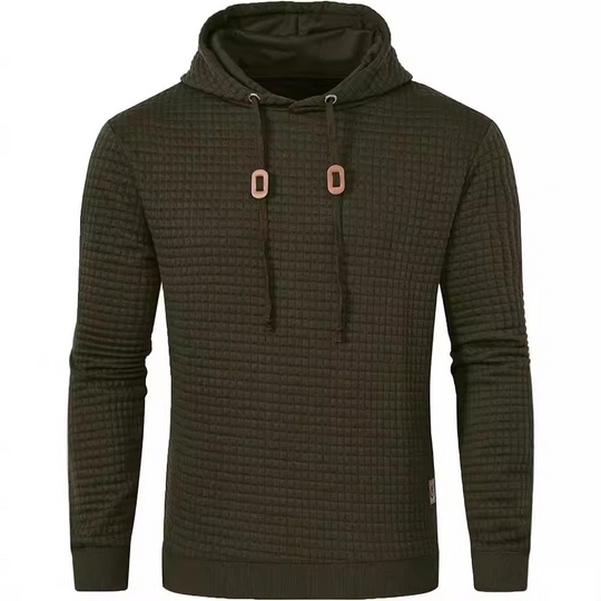 EB | Casual Herren Pullover mit Langen Ärmeln