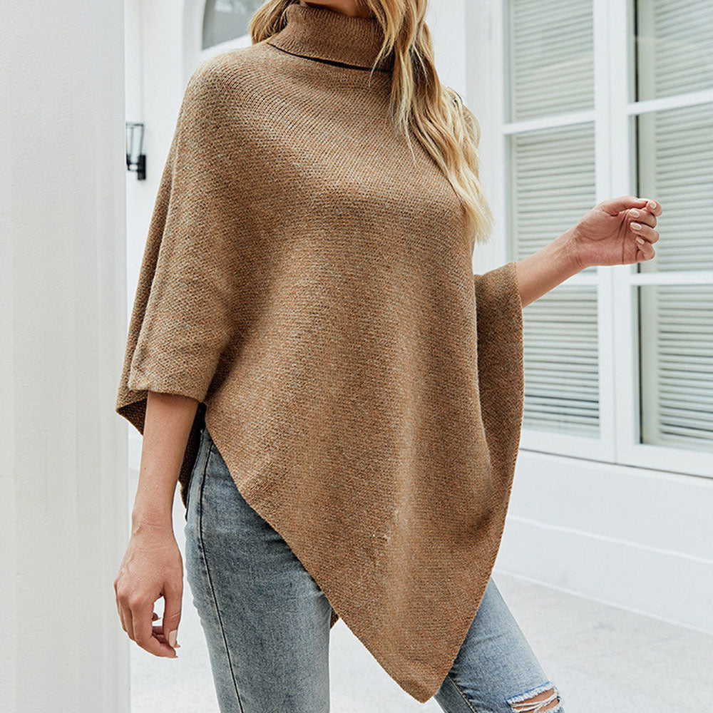 EB | Eleganter Winterpullover