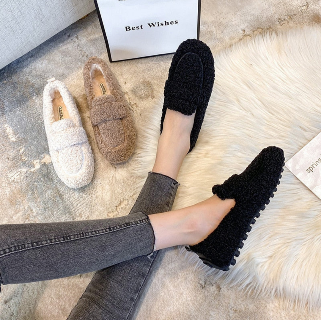 EB | Pantoffeln Schuhe für Frauen
