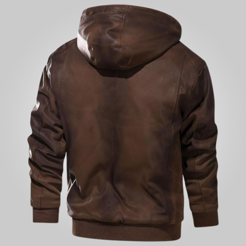 EB | Wilderness Jacke