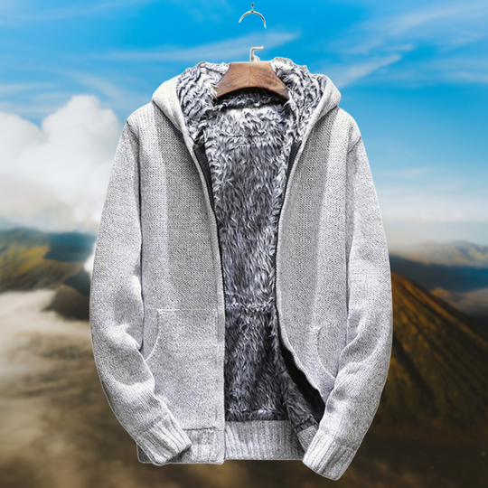 EB | Pullover für Männer mit Stil
