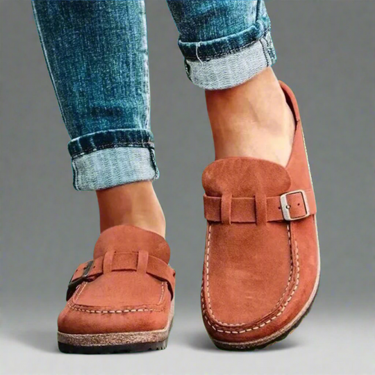 Premium Orthopädische Sandalen EB