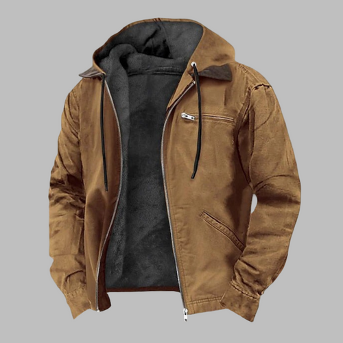 EB | Elegante Herrenjacke
