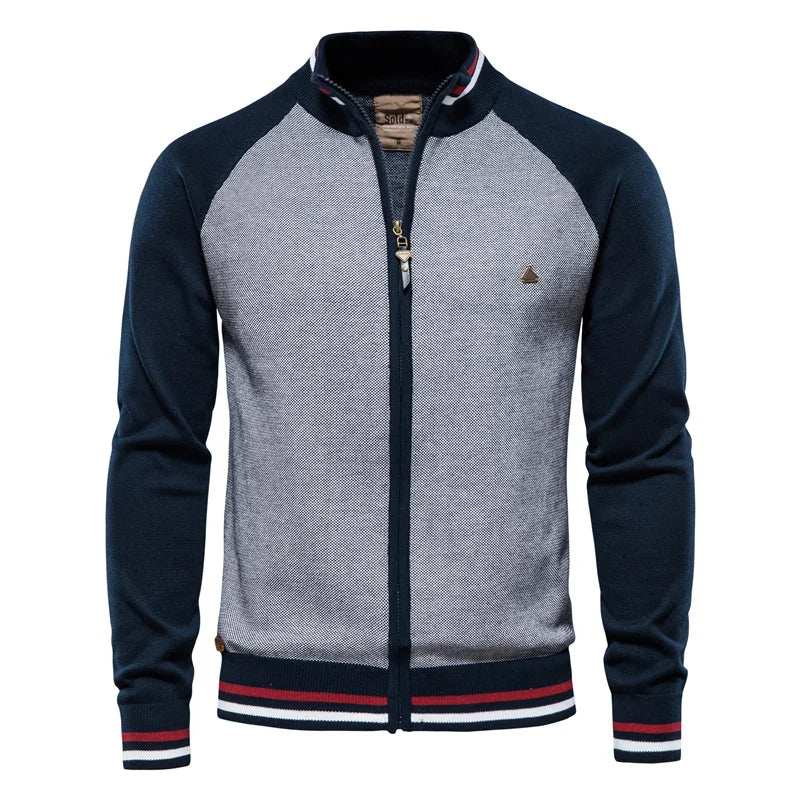 EB | Urbanblend Weste