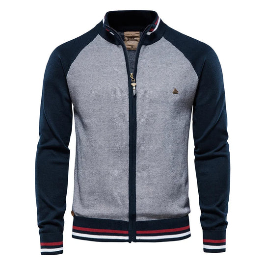EB | Urbanblend Weste
