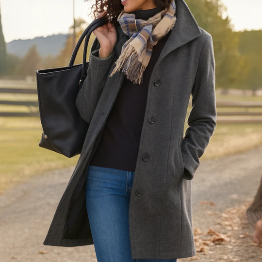 EB | Heritage-Outerwear
