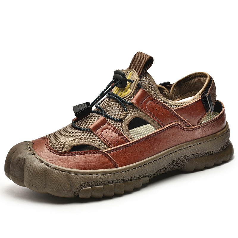 Outdoor Breeze Sandalen EB