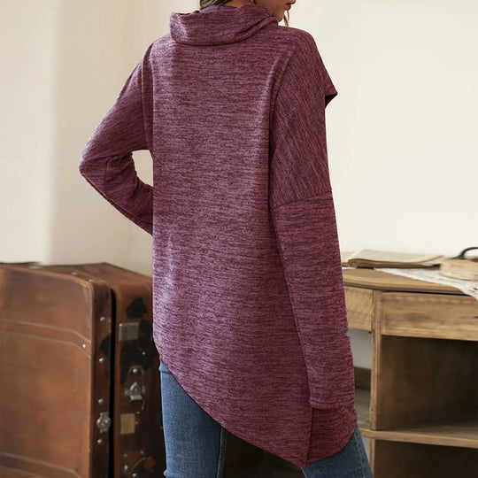EB | Premium Cozy Strickpullover