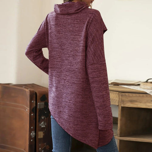 EB | Premium Cozy Strickpullover