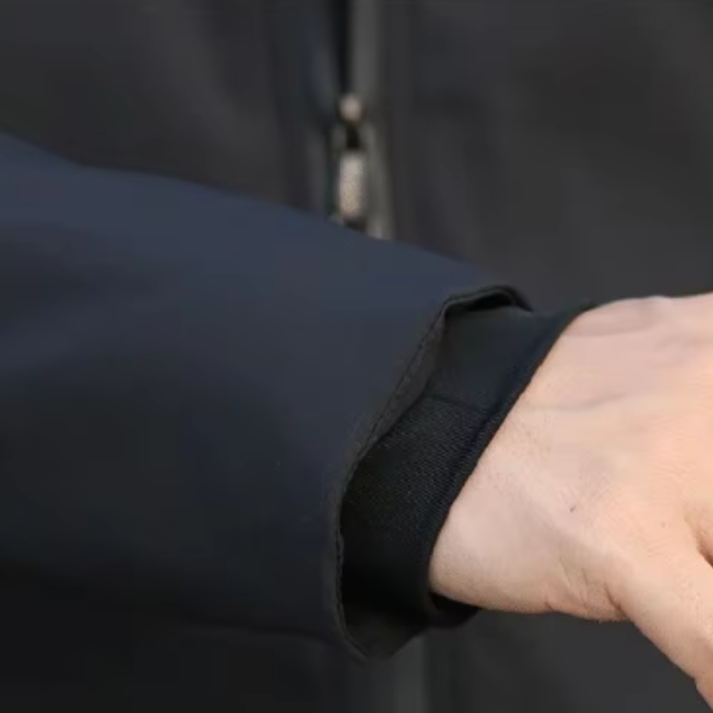 EB | Elegante Windjacke für Herren