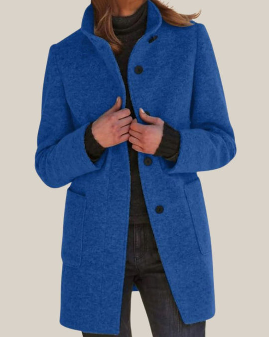 EB | Klassische & Stilvolle Jacke