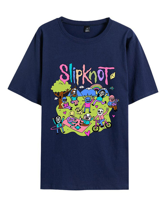 EB | Munter Slipknot – T-Shirt