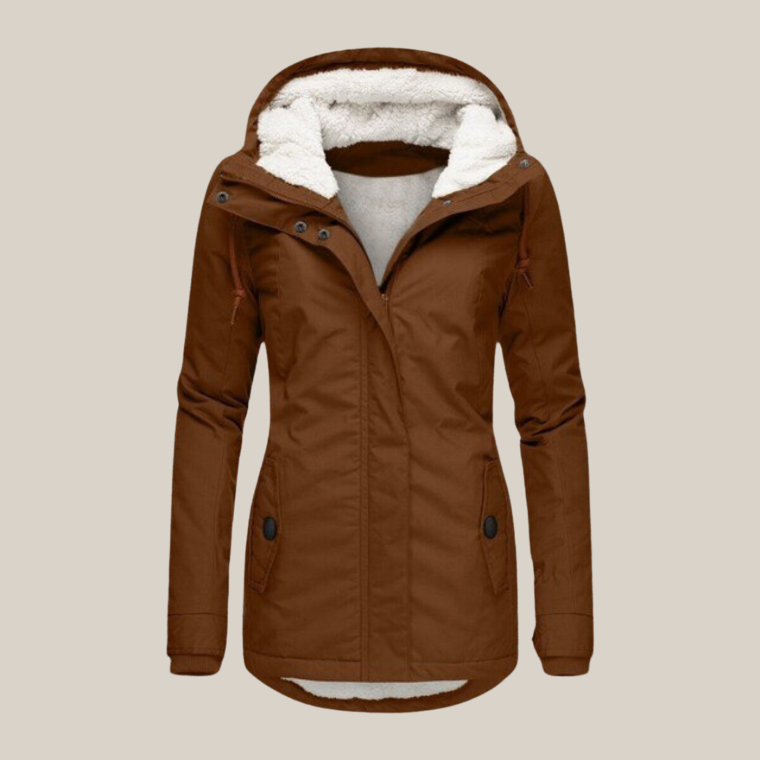 EB | Übergangsjacke Blau