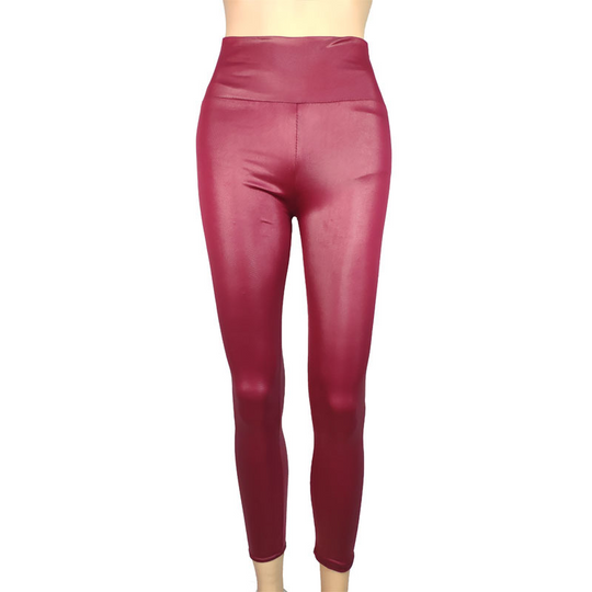 EB | Elegante Glänzende Leggings
