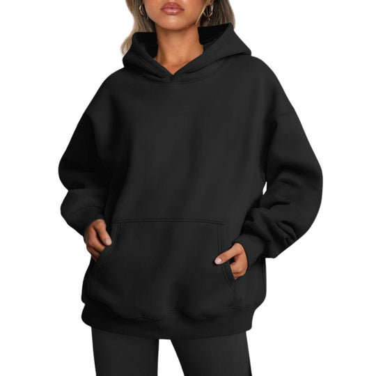 EB | Oversized Hoodie