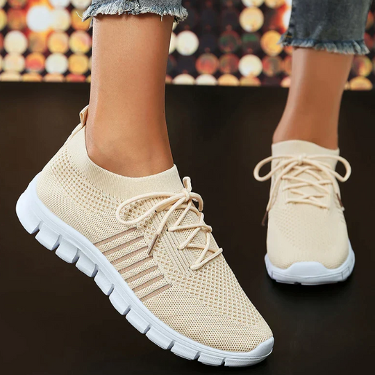 Orthopädische Mesh-Schuhe für Frauen EB