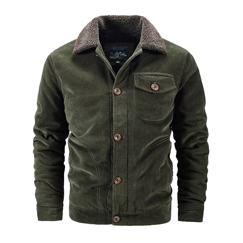 EB | Herrenjacke mit Klassischer Passform