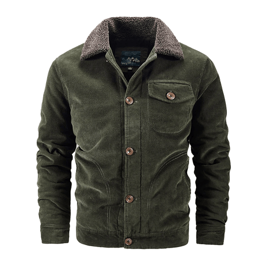 EB | Herrenjacke mit Klassischer Passform