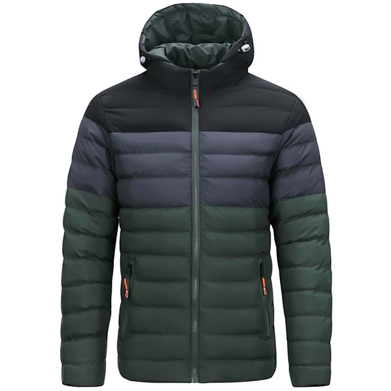 EB | Winter Parka