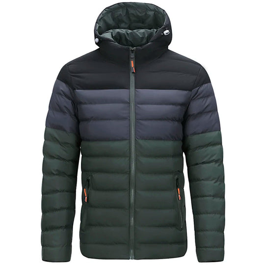 EB | Winter Parka