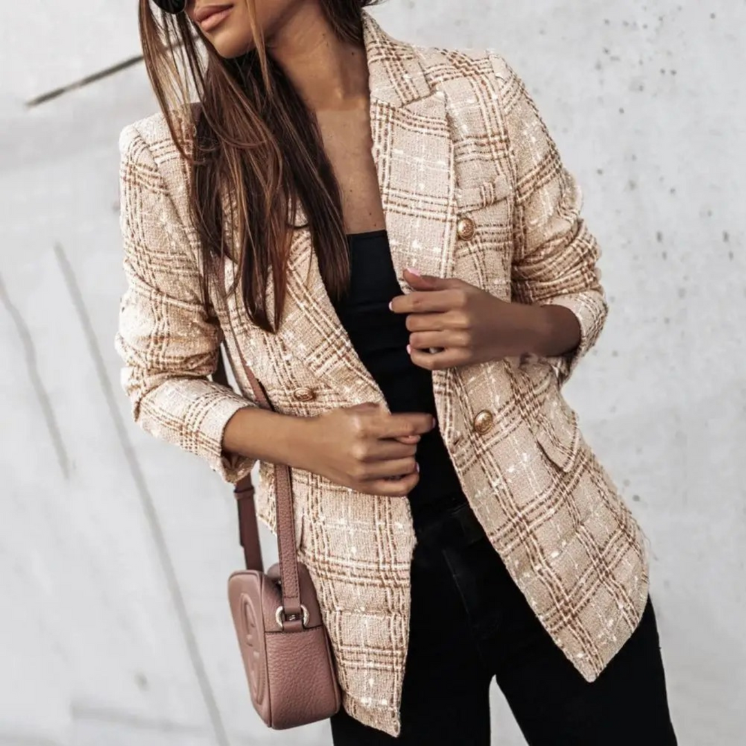 EB | Stilvolles und Elegantes Winterkleidungsstück