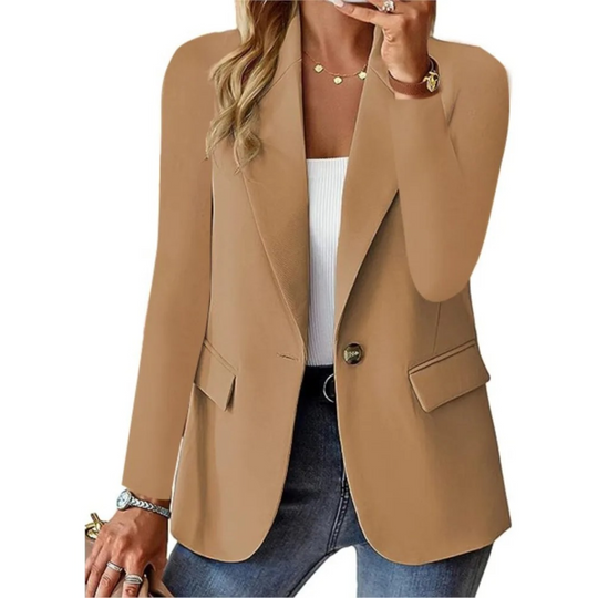 EB | Entspannt und Zeitlos Allgemeiner Blazer