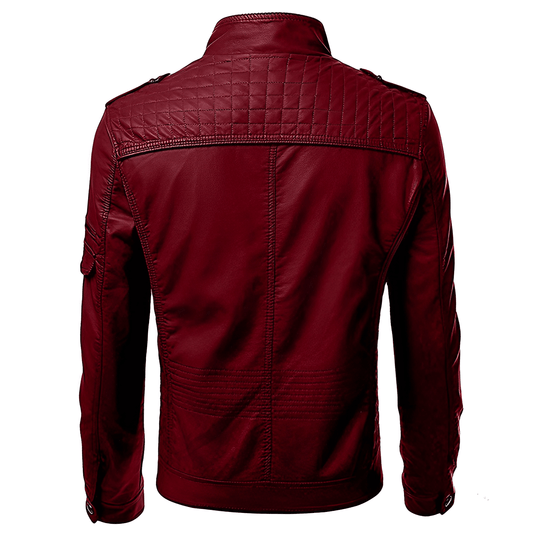 EB - Luxuriöse jacke