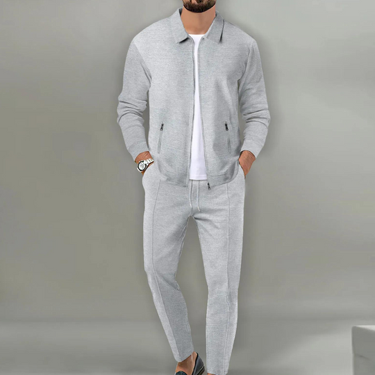 EB | Elegante Herbstjacke für Herren