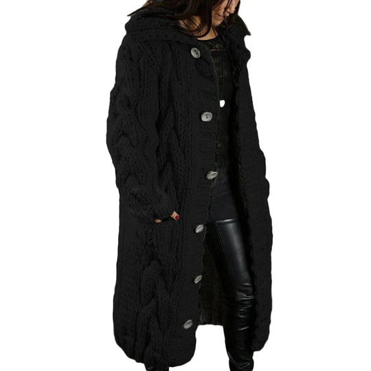 EB | Modische und Mühelose Jacke