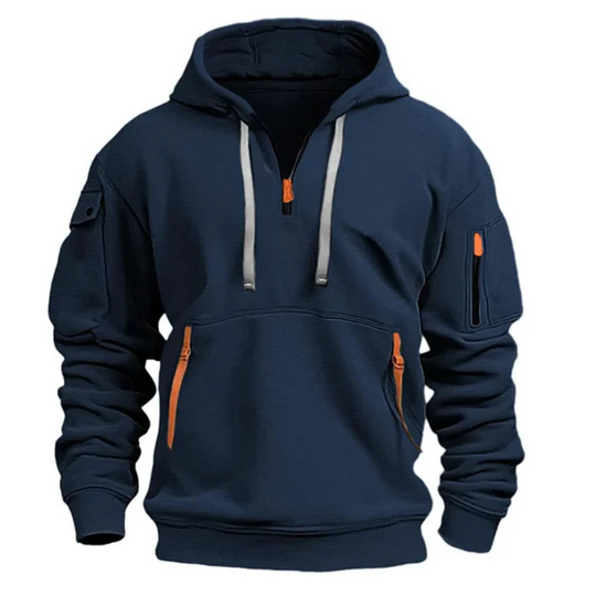 EB | Trendig Kapuzenpullover für Männer