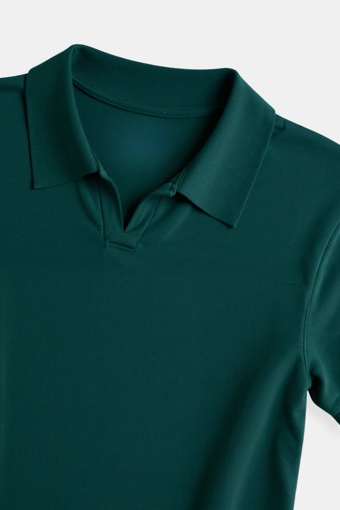 EB | Bequeme Damen Polo mit Kurzen Ärmeln