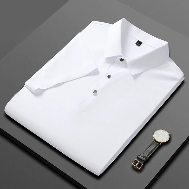 EB | Seiden Polo
