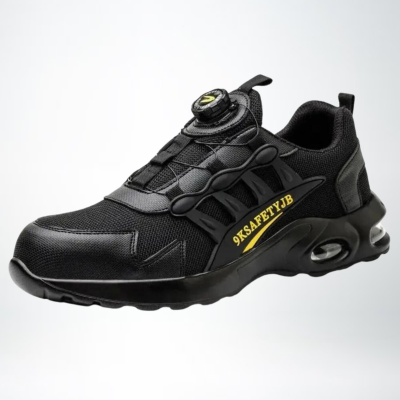 EB - Herren S3 Sicherheitsschuh | Arbeitsschuhe Herren