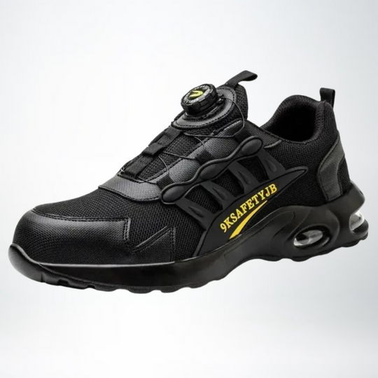 EB - Herren S3 Sicherheitsschuh | Arbeitsschuhe Herren