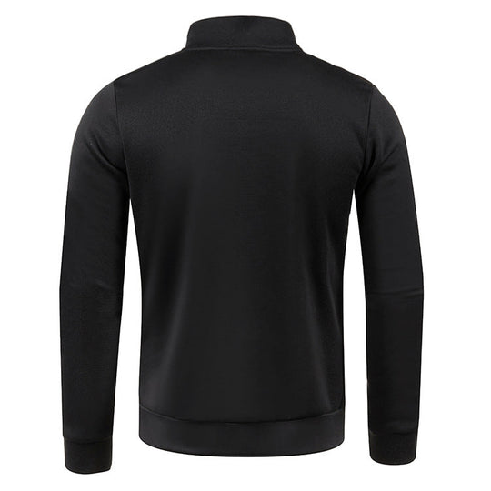 EB | Essentiel Halv-zip Pullover Müheloser Komfort und Eleganz