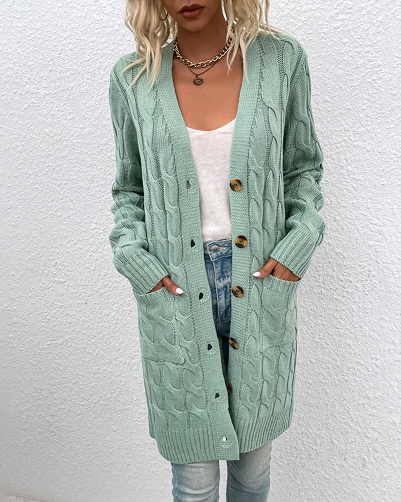 EB | Elegante und Lässige Allgemeine Jacke