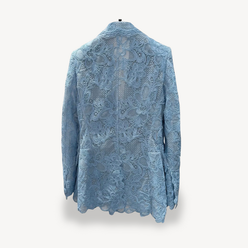 EB | Spitzenblazer für Damen