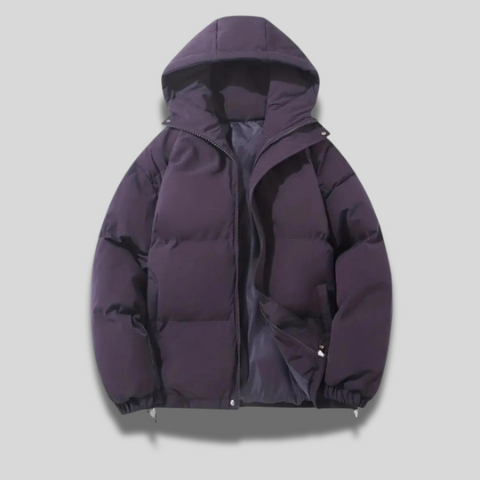 EB | Bomberjacke im Modernen Stil