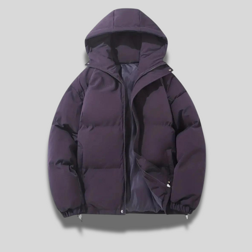 EB | Bomberjacke im Modernen Stil